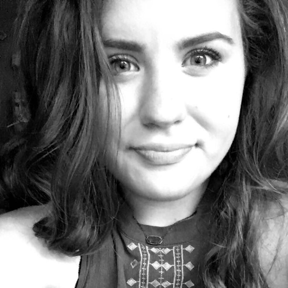 Meet your Posher, Cheyenne